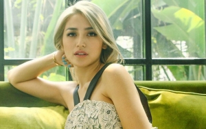 Pamer Pose Jongkok, Jessica Iskandar Sindir Netizen Suka Nyinyir