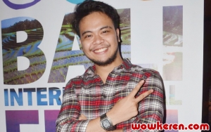 Keren! Film Reza SM*SH, Al Ghazali dan Ario Bayu Masuk Balinale 2018 