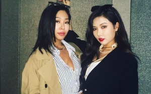 Jessica H.o Serang Balik Haters HyunA Lewat Komentar Ini di MedSos