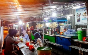 Nasi Cumi Waspada