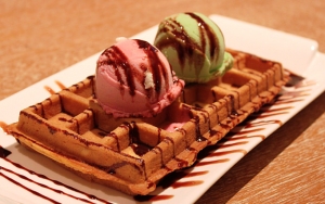 Es Krim Zangrandi
