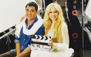 Umumkan Single Baru 'Head Above Water', Avril Lavigne Tulis Pesan Khusus untuk Penggemar