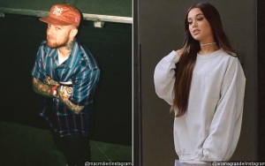 Mac Miller Meninggal, Para Penggemar Salahkan Ariana Grande