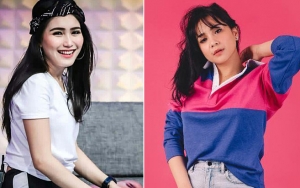 Ketiak Ayu Ting Ting Diejek Penuh Lemak, Nagita Dibully 'King Kong' Kalah Kurus dari Sandra Dewi
