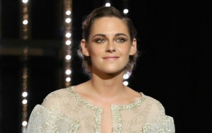 Garap 'The Chronology Of Water', Kristen Stewart: Film Ini Sangat Vulgar