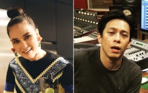 Imej Buruk Akibat Skandal Video Porno dengan Ariel, Ini Cara Luna Maya Kembali Bangkit dan Sukses