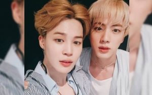 Berkat Masakan Jin, Jimin BTS Hentikan Kebiasaan Ini