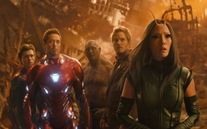 Dipimpin 'Avengers: Infinity War', Inilah Daftar Nominasi People's Choice Awards 2018