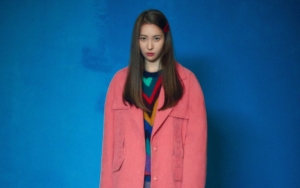 Terus Diejek Kurus Kering, Sunmi Lakukan Ini