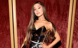 Di-bully Fans Mendiang Mac Miller, Ariana Grande Non-Aktifkan Komentar Instagram