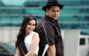 Ngaku Baper, Ivan Gunawan Malah Sebut Ayu Ting Ting Sedang Lakukan Hal Ini
