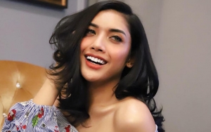 Ikut Fashion Show Pakai Baju Wanita, Millendaru Tetap Dipuji 'Gagah'