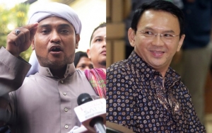 Jika Benar Beda Agama, Habib Novel Bamukmin Kecam Pernikahan Ahok dengan Bripda Puput 