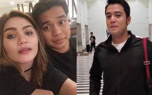 Billy Syahputra Masih Ngotot Membela Hilda Vitria, Kriss Hatta: Ambil Ajalah Bekas Saya
