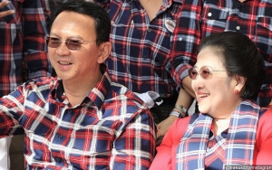 Ahok Sampaikan Pesan Dari Mako Brimob Terkait Kabar Pernikahan