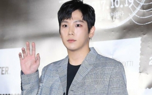 Himchan B.A.P Dituduh Lakukan Pelecehan Seksual, Begini Penjelasan Agensi 