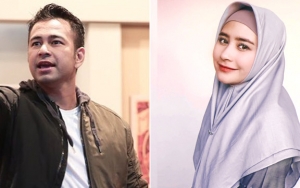 Bantah Raffi Ahmad Playboy, Prilly Latuconsina Tertawa Sinis Sindir Ayu Ting Ting Baperan?