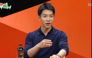 Curhat Lee Seung Gi Tidak Diakui Oleh Adik dan Keluarganya