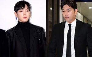 Tersandung Kasus Pelecehan Seksual, Himchan B.A.P Dibilang Mirip Kangin SuJu