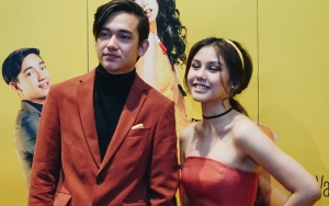 Pamer Foto Bareng Pakai Ekspresi Kocak, Adipati Dolken-Vanesha Prescilla Kembali Bikin Patah Hati