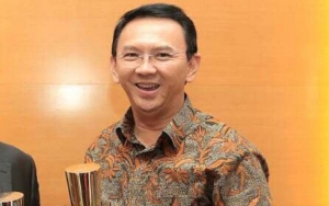 Terganggu Kabar Pernikahan, Ahok Menolak Ditemui Para Sahabat