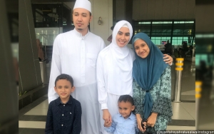 Buka-Bukaan, Kartika Putri Cerita Perubahan Pasca Nikah dan Panggilan Sayang ke Suami