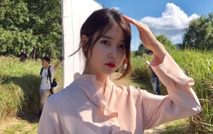 Kembali Dipromosikan IU, Lagu 'Autumn Morning' Jadi Pencarian Terbanyak di Melon