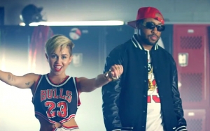 Miley Cyrus dan Wiz Khalifa Dituding Plagiat Lagu '23'