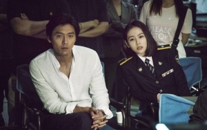 Deretan Foto Adegan Terbaru Hyun Bin dan Son Ye Jin di 'Negotiation' Dijamin Bikin Tak Sabar