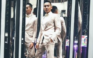 Robby Purba Tegur Fans Fanatik Artis Lewat Postingan Ini, Netter Pro Kontra