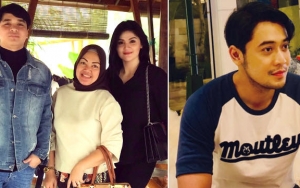 Bakal Dilaporkan ke Polisi Oleh Ibunda Hilda Vitria, Begini Reaksi Kriss Hatta