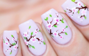 Nail Art dan Gel Polish Menimbulkan Risiko Infeksi