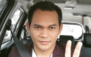 Media Ramai Bahas Kriss Hatta-Hilda Vitria-Billy Syahputra, Mbah Mijan: No Comment