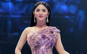 Beredar Video Dewi Persik Heboh Joget di Warung, Begini Reaksi Netter