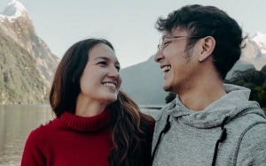 Dimas Anggara Ulang Tahun, Nadine Chandrawinata Ungkap Lamaran Pernikahan dengan Sang Suami