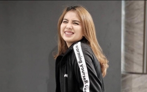 Sukses Hamil Lagi Lewat Bayi Tabung, Tya Ariestya Cerita Perjuangan Beratnya