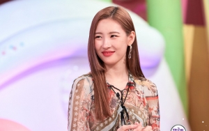Sedih, Ini Curhatan Sunmi Soal Gantikan Peran Ayah di Usia 16 Tahun