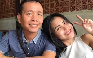 Abdul Rozak Ikut Temani Ayu Ting Ting, Begini Ekspresi Raffi Ahmad