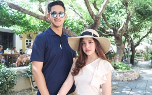 Makin Romantis, Tasya Kamila-Randi Bachtiar Bulan Madu Singkat di Bali