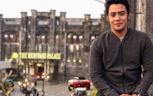 Pasca Pengakuan 'Hajar' Hilda Vitria Ribuan Kali, Foto Kriss Hatta Ini Dikagumi Netter