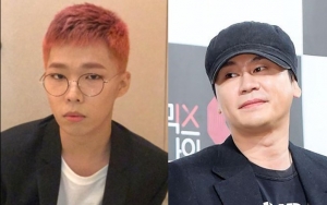 Bos YG Entertainment Bangga Pamerkan Hadiah Lee Chan Hyuk