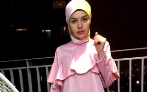 Mediasi Sidang Cerai Dinyatakan Gagal, Nikita Mirzani Bersyukur