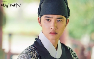 D.O. EXO Ogah Nikah Gara-Gara Bintangi 'Hundred Days Husband', Kok Bisa?