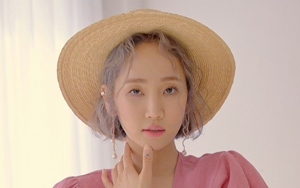 Yenny Eks Wonder Girls Bekerjasama dengan Polisi Untuk Kasus Penipuan Ayahnya