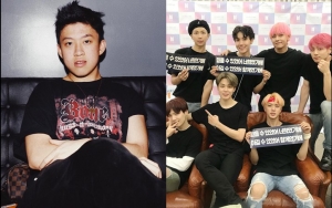 Rich Brian Klarifikasi Soal BTS, Netizen Tetap Harapkan Kolaborasi