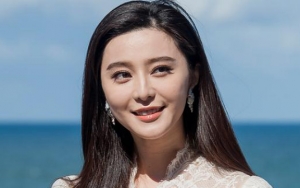Fan Bingbing Terkena Skandal, Fan Cheng Cheng Menangis saat Konser