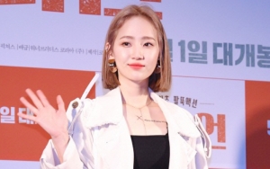 Sempat Bungkam, Yenny Eks-Wonder Girls Akhirnya Buka Suara Soal Kasus Sang Ayah