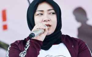 Kenang Nike Ardila, Melly Goeslaw Posting Foto Ini