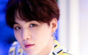 Suga BTS Lakukan Ini Untuk Balas Dendam Pada ARMY