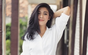 Lama Cerai, Naysila Mirdad Unggah Foto Akrab Kedua Orangtuanya